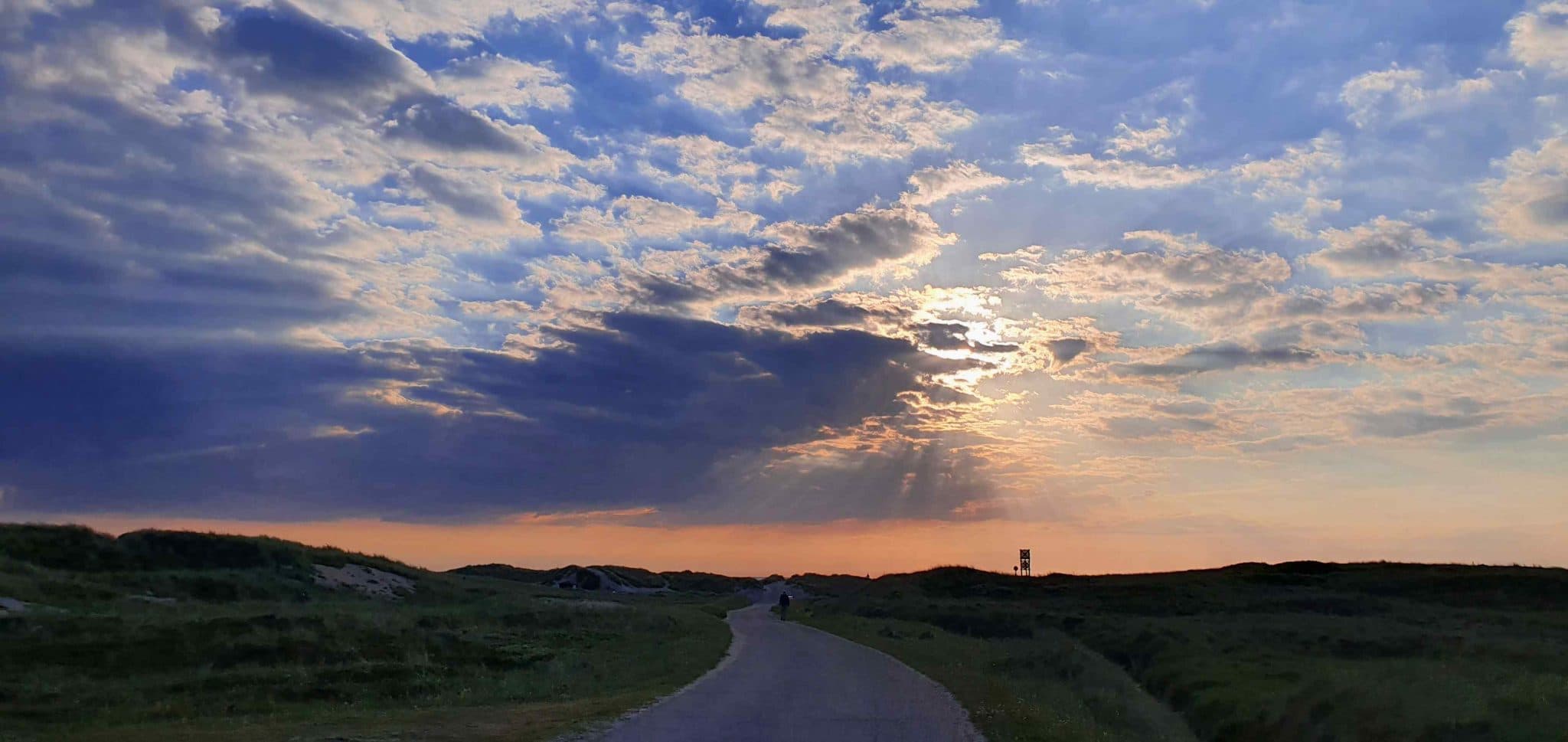 Entspannung in Jütland - Naturklinikken für deutsche Urlauber