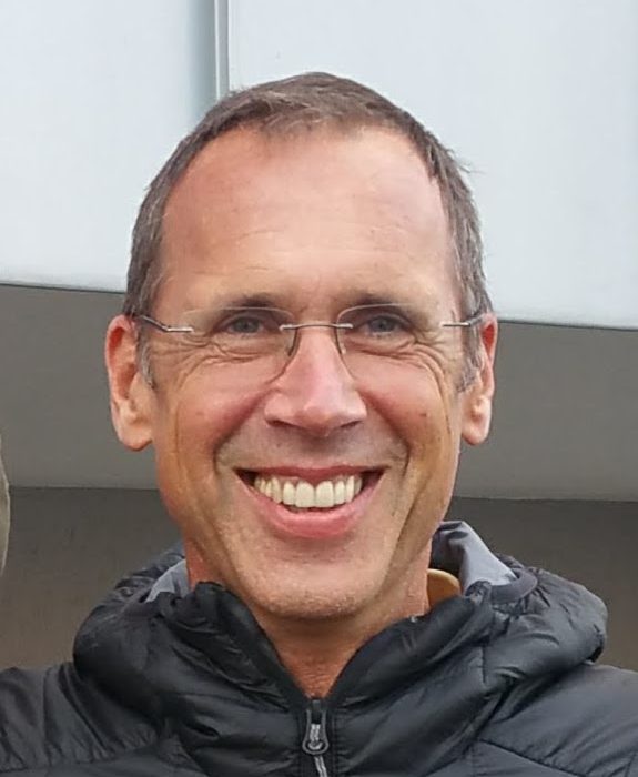 Stephan Hink - Deutscher Heilpraktiker in Dänemark für Urlauber